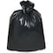 Webster 16 gal Trash Bags, S, 0.75 mil (19 Micron), Black WBIRNW3310 - alternate 1